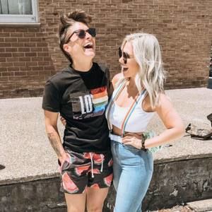 Meet your Posher, Erika